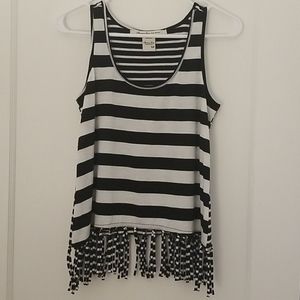 Anerican Rag Tank Top Size Medium